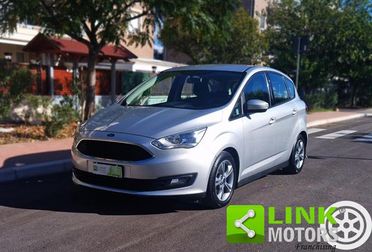 FORD C-Max 1.5 TDCi 120CV Titanium