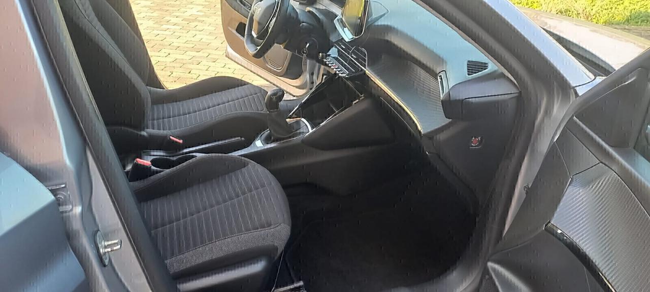 Peugeot 208 OFFERTA DICEMBRE