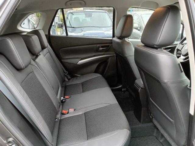 SUZUKI S-Cross 1.4 Hybrid 4WD AllGrip Top+ Plus