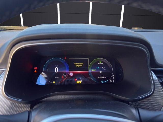 RENAULT Arkana Arkana Hybrid E-Tech 145 CV Intens