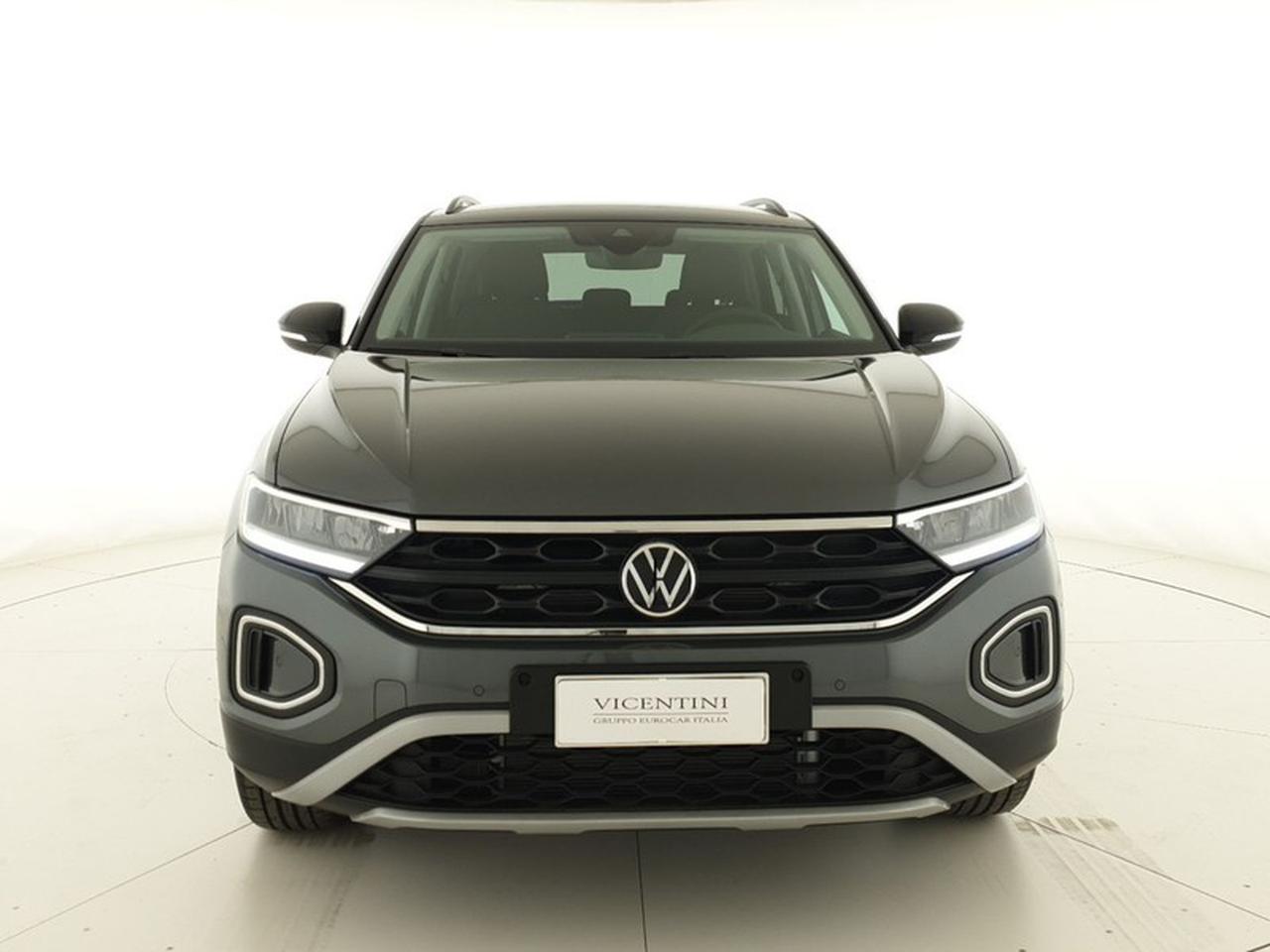 Volkswagen T-Roc 2.0 tdi edition plus 150cv dsg