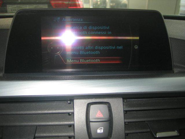 BMW 420 d Gran Coupé SPORT CAMBIO AUTOMATICO FARI LED