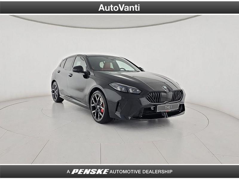 BMW Serie 1 120d 48V MSport Pro