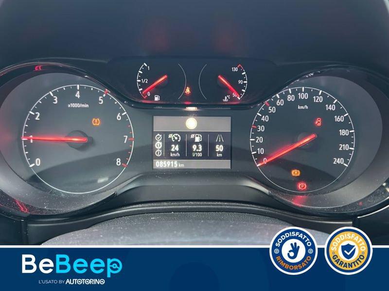 Opel Corsa 1.2 GS LINE S&S 100CV