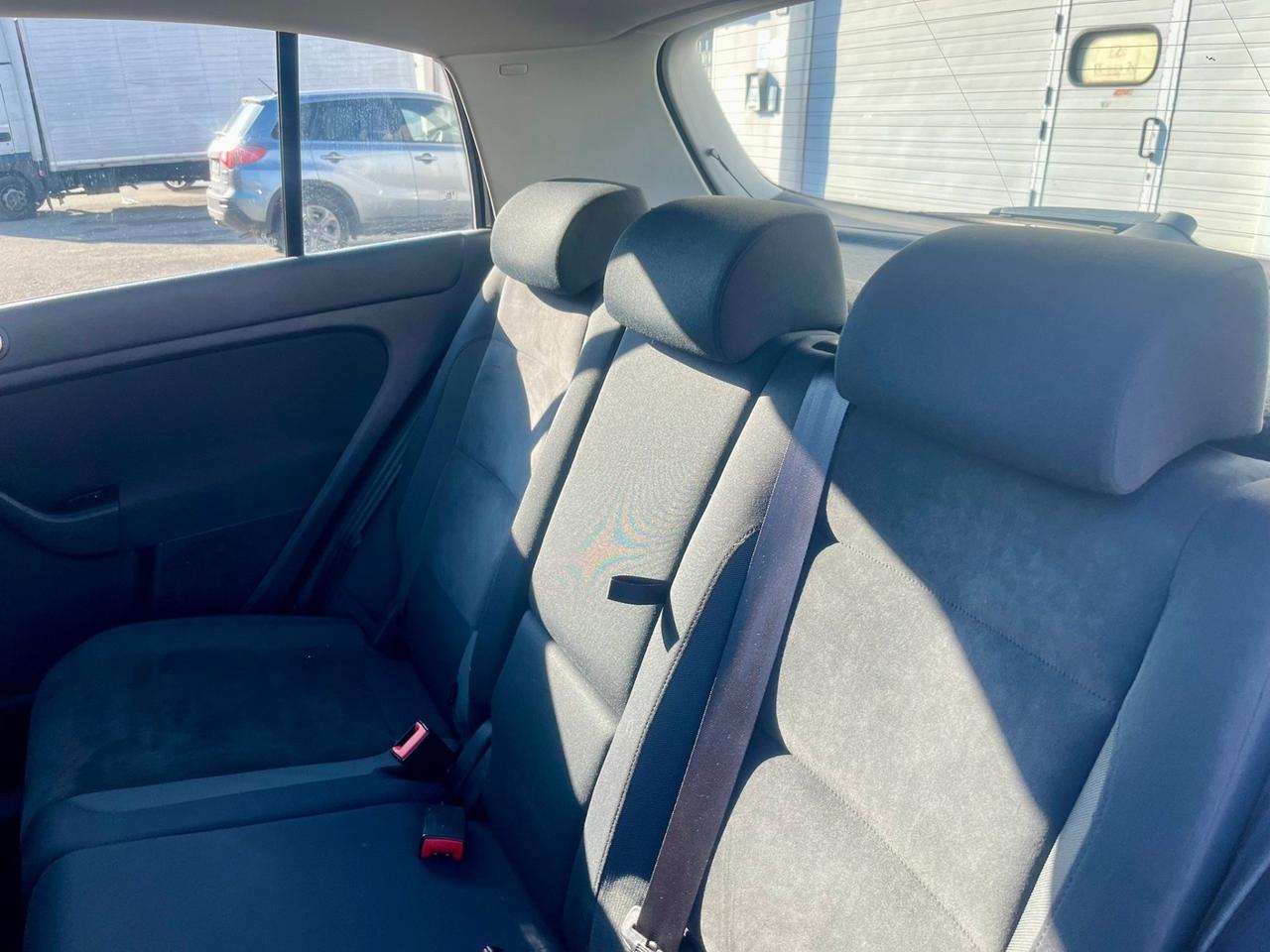 VW Golf Plus 1.4tsi 122cv 2013 114.000km perfetta