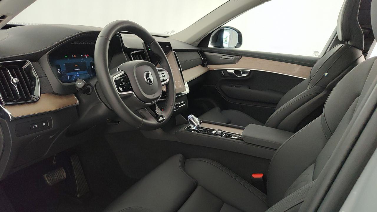 VOLVO XC90 2.0 t8 phev Plus Dark awd 7p.ti auto