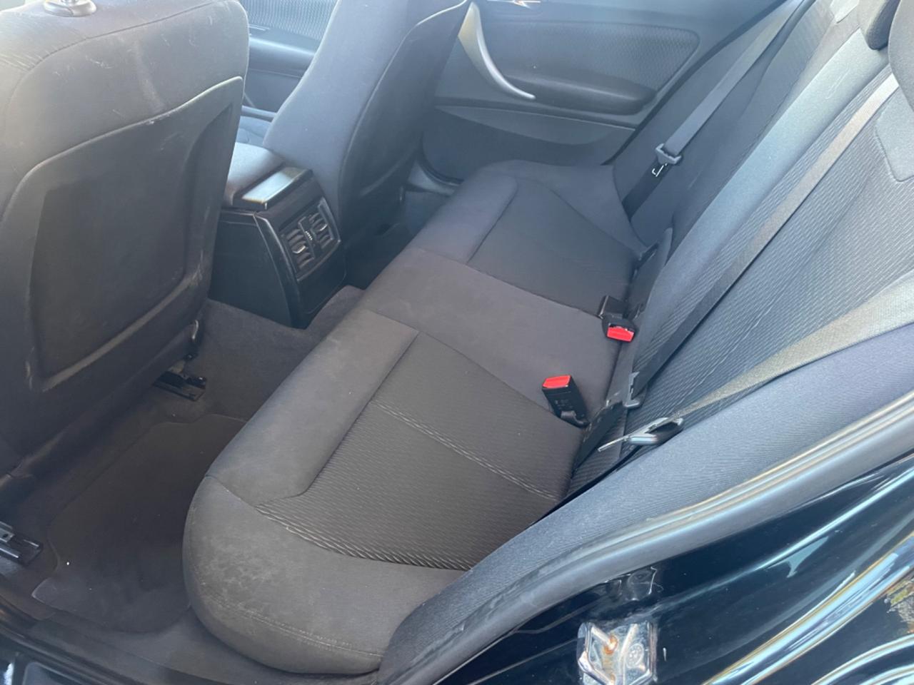 Bmw 116 116d 5p. Urban PER NEOPATENTATI