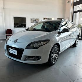 Renault Megane Mégane 1.2 TCe Start&Stop SporTour GT Line