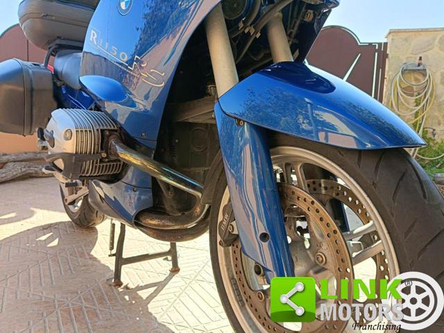 BMW R 1150 RS RS
