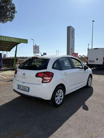 Citroen C3 C3 1.1 GPL airdream Seduction