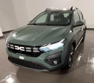 DACIA SANDERO GPL NUOVA!