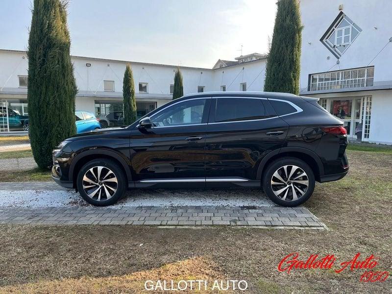 BYD Seal U DMi Seal U DM-i 1.5 218 CV PHEV Comfort