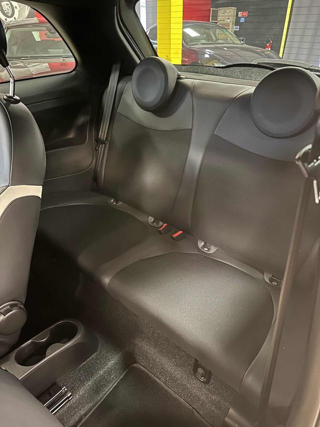 FIAT 500 1.2 S **KM CERTIFICATI/OK NEOPATENTATI**
