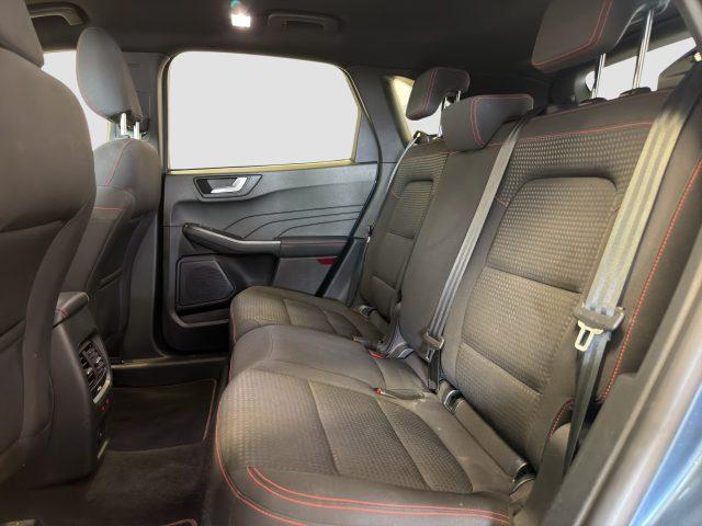 FORD Kuga Kuga 2.5 Plug In Hybrid 225 CV CVT 2WD ST-Line
