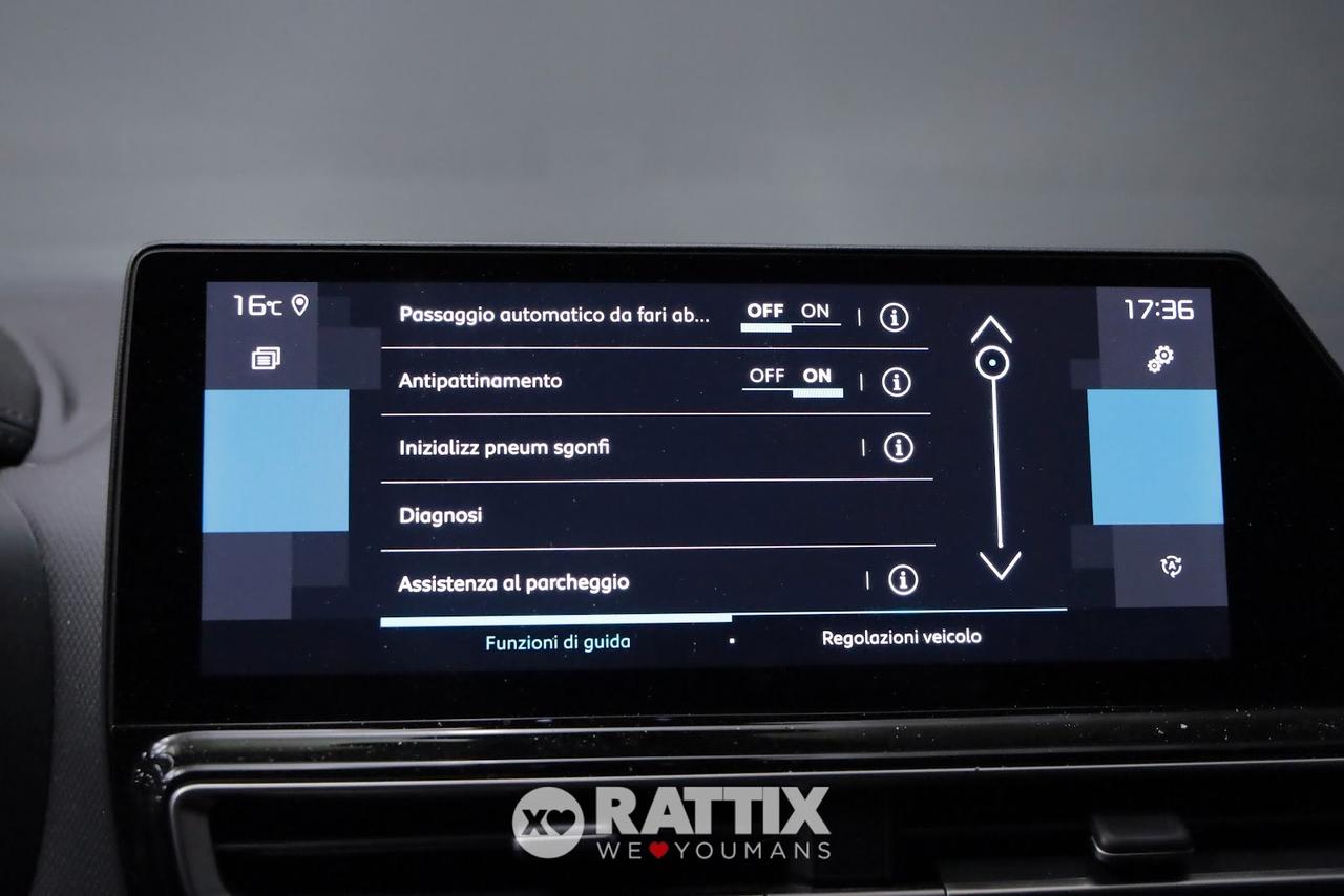 Citroen C5 Aircross 1.5 BlueHDI 130CV Max EAT8