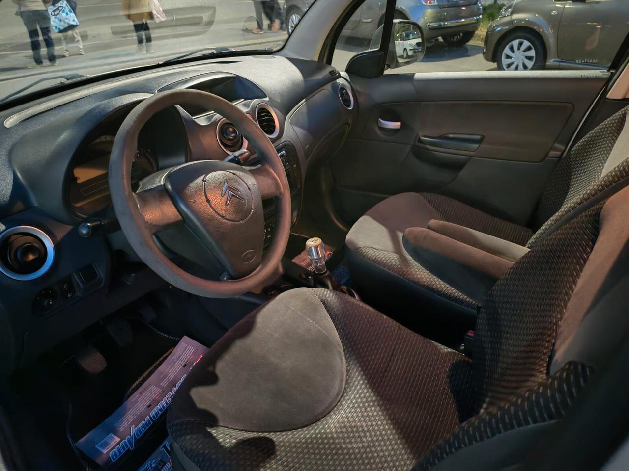 Citroen C3 - OCCASIONE !!!