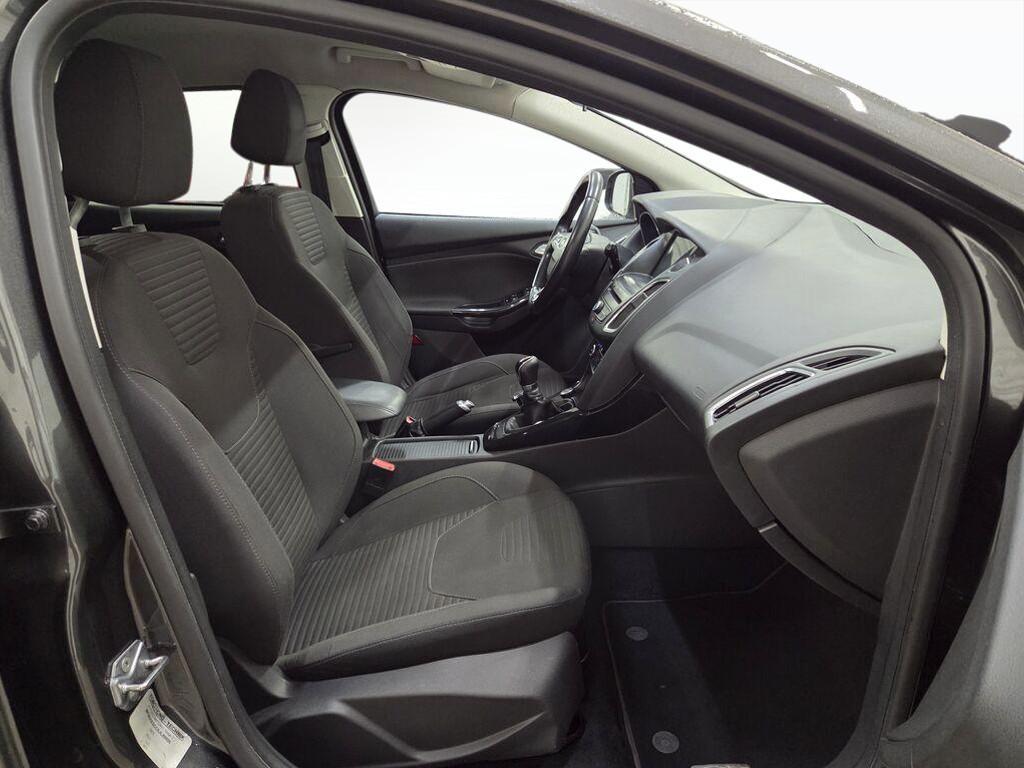 Ford Focus 5 Porte 1.6 Titanium