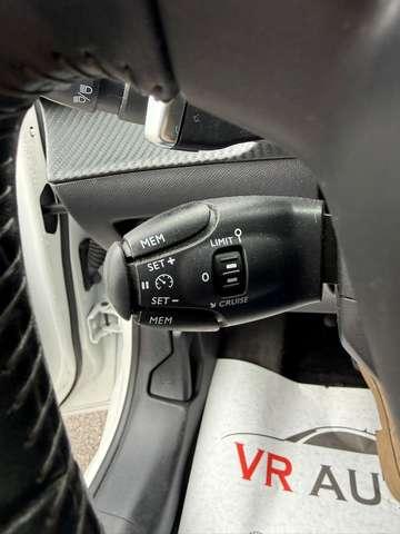 Peugeot 208 1.2 5p AUTOMATICA Allure Navi Pack/CINGHIA NUOVA