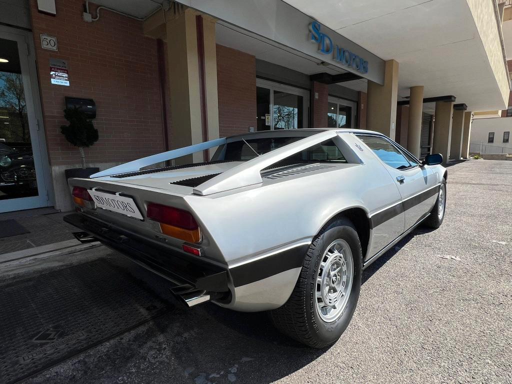 Maserati Merak 2.0 GT Merak 2.0 GT