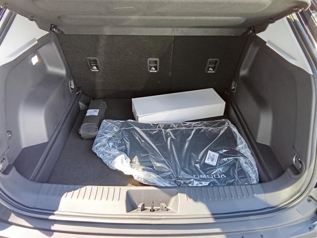 Omoda 5 1.6 TGDI 147CV aut. Premium