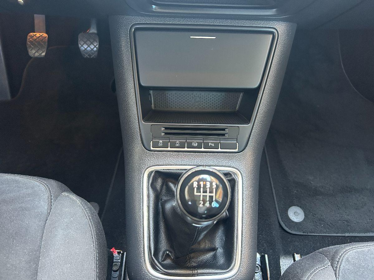 VOLKSWAGEN - Tiguan - 2.0 TDI 140 CV Sport & Style BlueMotion Technology