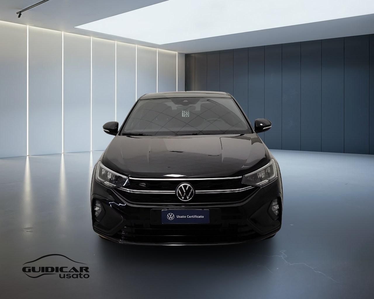 VOLKSWAGEN Taigo - Taigo 1.0 tsi R-Line 115cv dsg