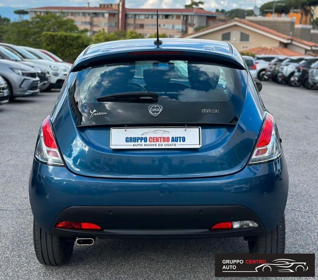 Lancia Ypsilon 1.0 FireFly Hybrid Gold-2023