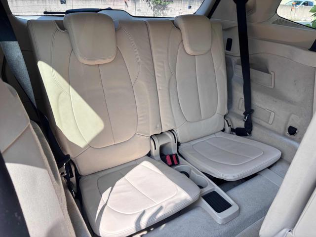 BMW 218 d xDrive Gran Tourer Luxury