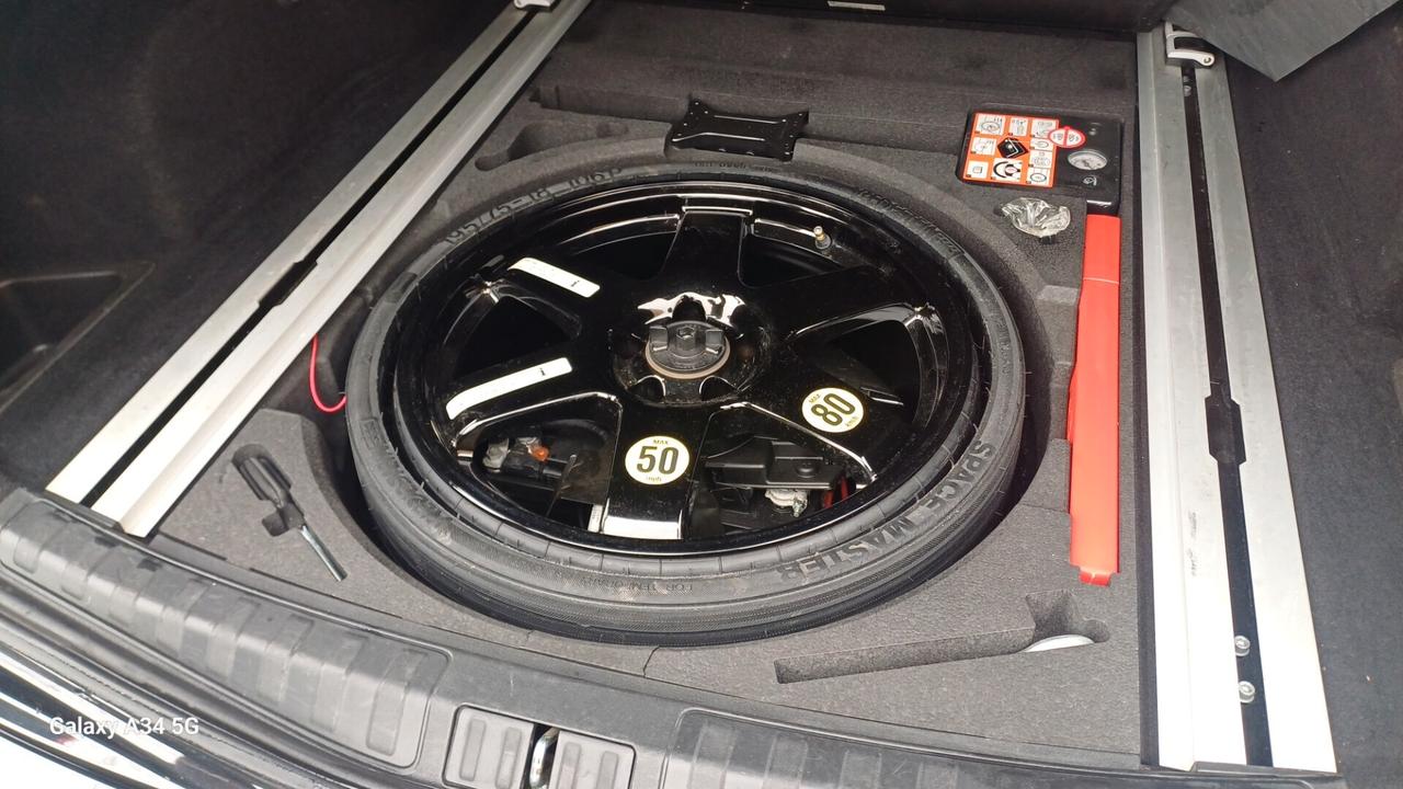 Alfa Romeo Stelvio 2.2 210 CV AT8 Q4 Executive