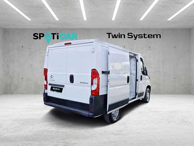 Citroen Jumper 33 BlueHDi 140 S&S PM-TM Furgone