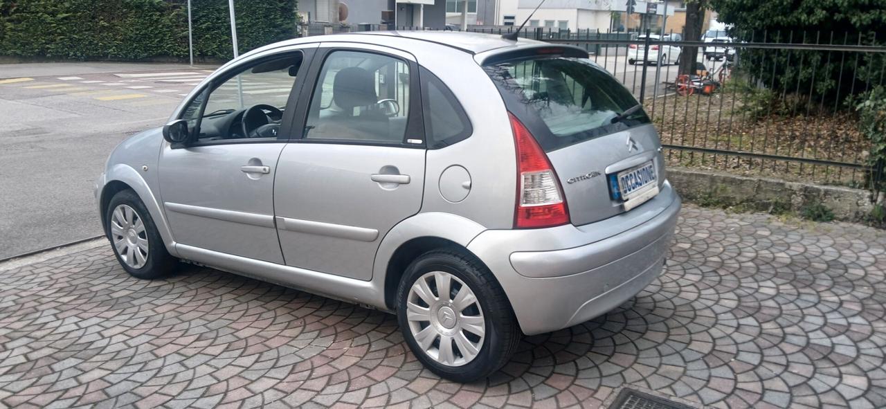 Citroen C3 1.4 HDi neopatentati