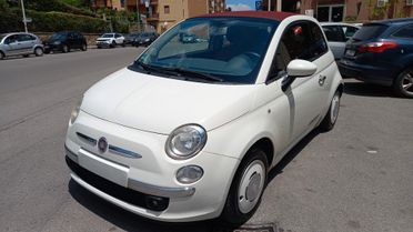 Fiat 500 C 1.3 Multijet 16V 95 CV Lounge