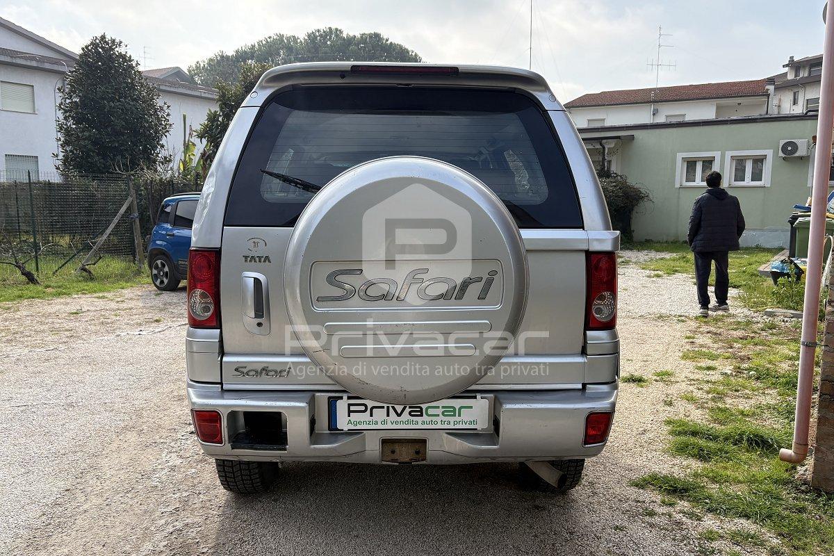 TATA Safari 2.2 Dicor 5p. 4x4
