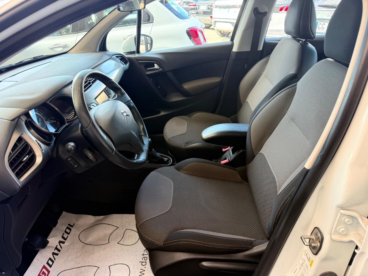 Citroen C3 PureTech 82 Exclusive