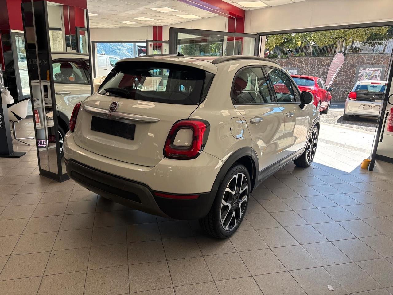 Fiat 500X 1.0 T3 120 CV Cross
