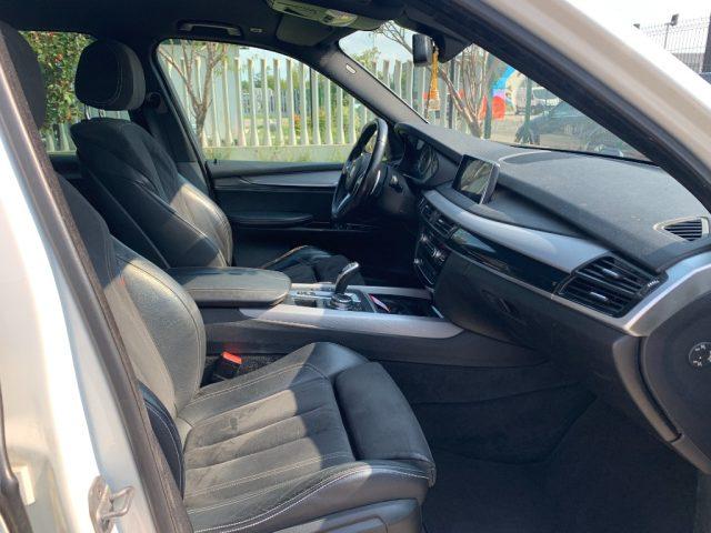 BMW X5 xDrive25d M-SPORT