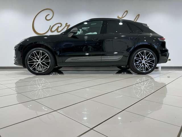 Porsche Macan T 2.0 265 CV Full Optionals IVA ESPOSTA