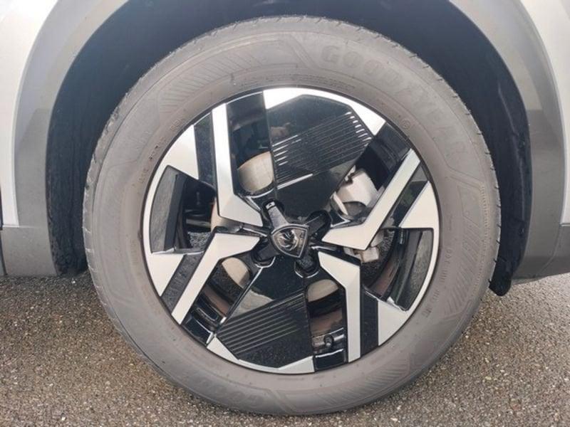 Peugeot 2008 2008 PureTech 100 S&S Allure