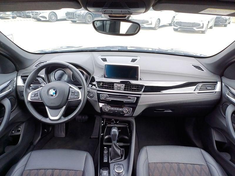 BMW X1 xdrive25e xLine auto
