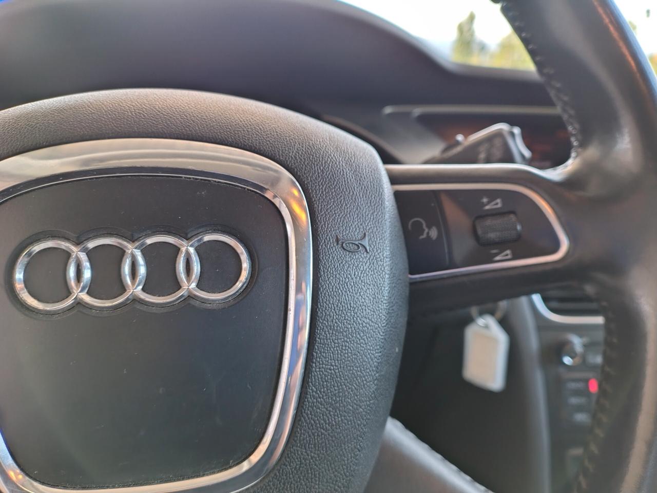 Audi A4 2.0 TDI 143CV F.AP. Advanced