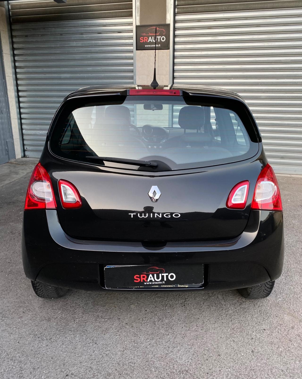 Renault Twingo 1.2 16V 75cv Night&Day - 63 MILA KM