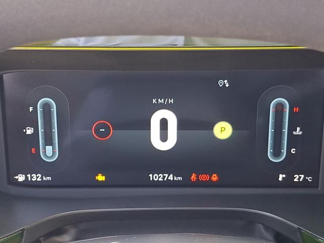 FIAT Grande Panda 1.2 Hybrid 110 CV Icon