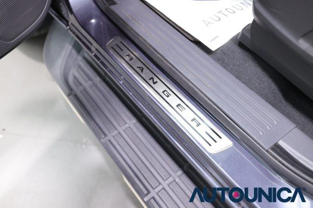 FORD Ranger 2.2 TDCi DC LIMITED 5 PORTE