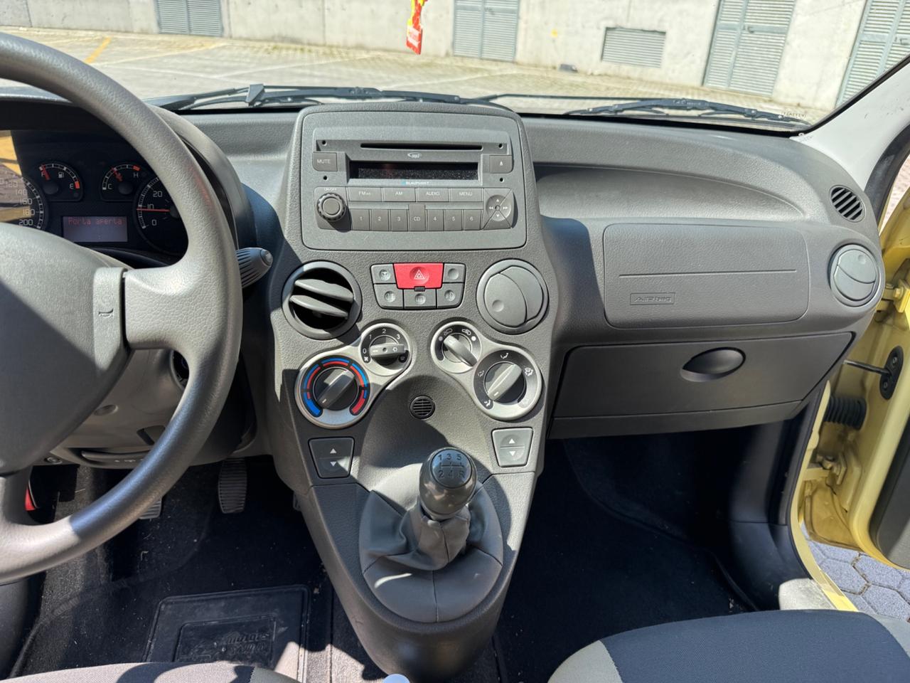 Fiat Panda 1.3 MJT 75CV 86.000km nuova 2009