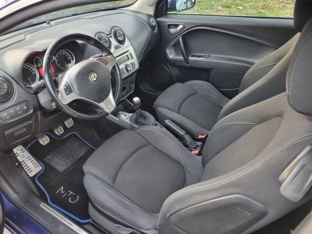 ALFA ROMEO MiTo 1.4 T 135 CV M.air S&S Dist. Sport Pack