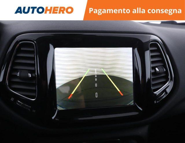 JEEP Compass 2.0 Multijet II aut. 4WD Limited