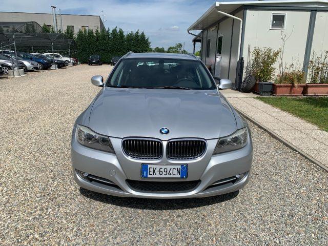 BMW 320 d cat xDrive Touring Futura