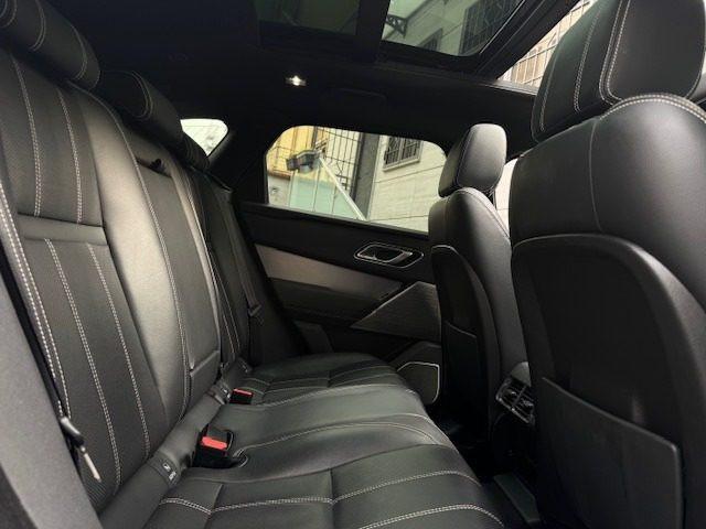 LAND ROVER Range Rover Velar 2.0D I4 204 CV R-Dynamic SE TETTO PANORAMICO