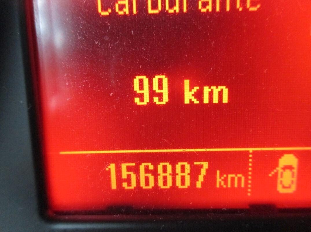 Opel Astra GTC 1.6 Turbo 180CV 3 porte Cosmo S