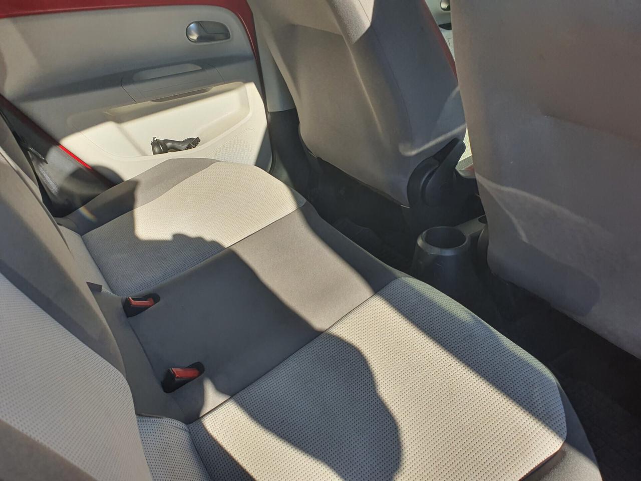 Volkswagen up! 1.0 5p. eco take BlueMotion Technology